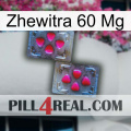Zhewitra 60Mg 15
